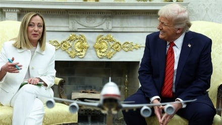 İtalya Başbakanı neden Avrupa’nın Trump’la ilişkilerde temkinli olması çağrısında bulundu?