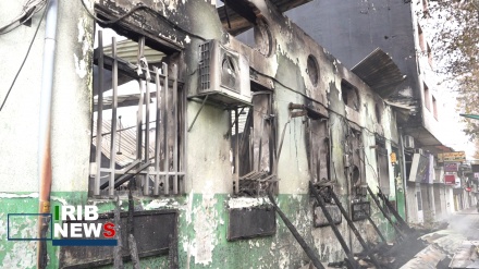 Qilonədə oxonə ixtişoşnədə bə 26 qılə məçiti be ehtıroməti