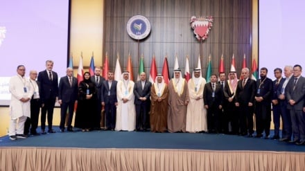 İran’ın Manama’daki Diplomatik Başarısı; Önerilerin Onaylanmasından Asya Parlamentosu’nun Geniş Desteklerine