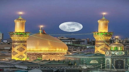 Auguri per l’anniversario della nascita di Abbas ibn Ali (as)