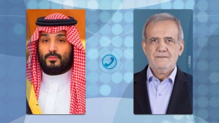 Rais Pezeshkian: Vita vya kisaikolojia vya Marekani vinalenga kuvuruga usalama Asia Magharibi