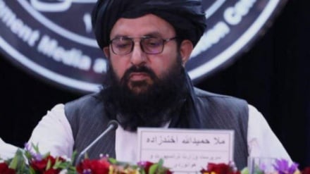 طالبان و عمان همکاری‌ها در حوزه حمل و نقل زمینی و هوایی را گسترش می‌دهند