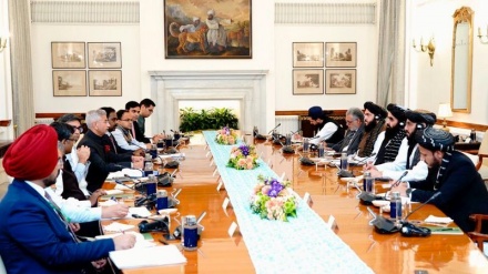 تکذیب شایعه توقف تجارت هند و افغانستان از مسیر ایران