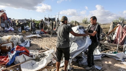 اوضاع غزه فاجعه بار است/ ۴۵ خبرنگار فلسطینی همچنان بازداشت هستند