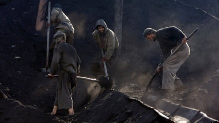 آمادگی سرمایه‌گذاران چینی برای تولید برق از زغال سنگ در افغانستان
