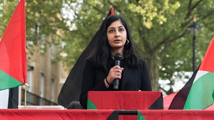 قانونگذار انگلیسی: حمله به ونزوئلا، نشان‌دهنده امپریالیسم عریان آمریکاست