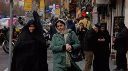 Համացանցը կրկին հասանելի է Իրանի որոշ օգտատերերի համար․ ԶԼՄ