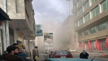 واکنش‌ها به انفجار خونین علیه اتباع چین در کابل