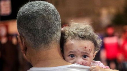 Մարդասիրական ճգնաժամ. Գազայի երեխաները և միջազգային մոռացկոտությունը