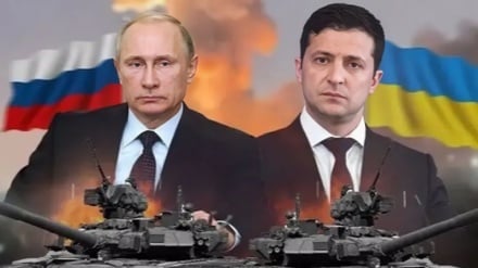 Три возможных сценария украинско-российской войны в 2026 году