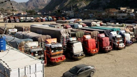 ارزش روابط تجاری ایران و افغانستان به ۳/۵ میلیارد دلار رسید