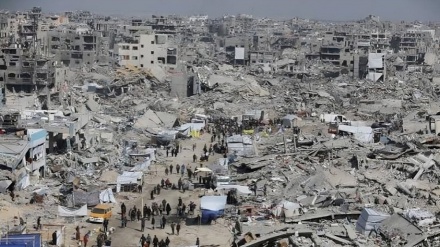 سازمان ملل خواستار لغو محدودیت‌های اسرائیل علیه نهادهای غیردولتی در غزه شد