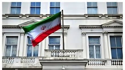 واکنش سفارت ایران به لفاظی چند نماینده مجلس انگلیس