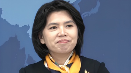 چین: مساله تایوان یک موضوع داخلی است