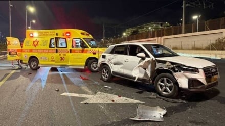 İşgal altındaki topraklarda eşi görülmemiş güvensizlik; “2025” iç şiddet ve ölüm yılı