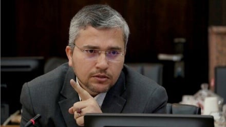 הועדה הפרלמנטרית לביטחון לאומי: התערבות ארה