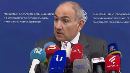 Հայաստանն ու Ադրբեջանը պոտենցիալ ապրանքների ցանկեր են փոխանակում. Փաշինյանը` առևտրի մասին