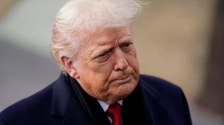 CNN Anketi: Amerikan Kamuoyu Trump'ın Aşırılıklarından Yorgun Düştü