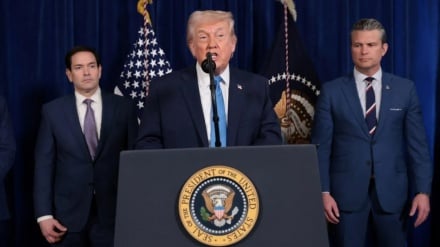 Mengapa Trump Mengancam Negara-Negara Amerika Latin?