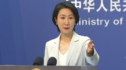 סין: איראן מסוגלת להתגבר על הבעיות ולשמור על יציבותה