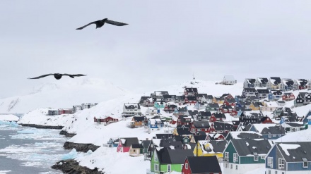 دست رد گرینلند به توسعه‌طلبی‌های بی‌پایان ترامپ