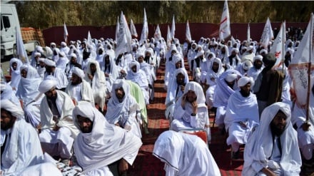 طالبانو په افغانستان کې شاوخوا ۲۱ زره دیني مدرسې جوړې کړي دي