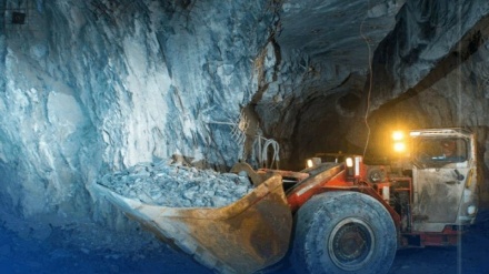 کشته شدن چهار معدنچی در بدخشان افغانستان