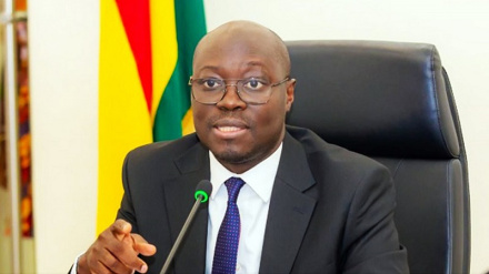 Ghana imelipa deni la dola bilioni 1.47 la sekta ya nishati