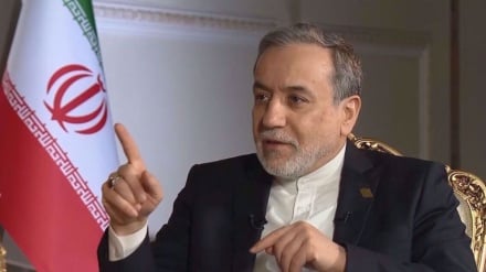 Araqchi: Kushiriki Uingereza katika mashambulizi dhidi ya Iran kutasajiliwa katika historia ya uhusiano wa nchi mbili