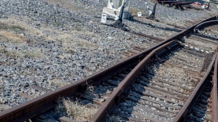 ՀՀ տարածքով դեպի Իրան երկաթուղի կառուցելը կարժենա մոտ 2,5 մլրդ դոլար. Արամ Մանուկյան