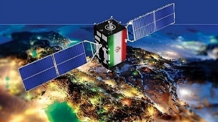 ماهواره «ظفر ۲» سفیر دانش و افتخار علمی ایران 