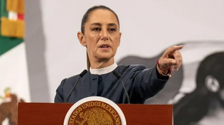 چرا تنش‌ها بین آمریکا و مکزیک رو به افزایش است؟