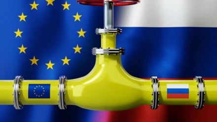 Եվրամիություն ռուսական գազի մատակարարումները «Թուրքական հոսքով» հասել են պատմական առավելագույնին