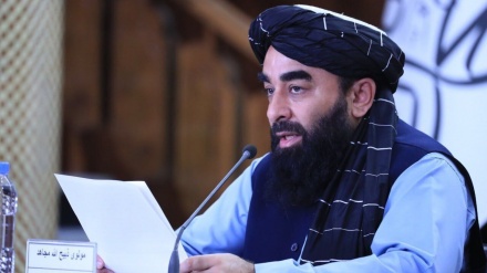 حکومت طالبان افغانستان ادعاهای امنیتی پاکستان را تحریک‌آمیز دانست 