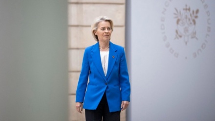 Брюссель предупредил Вашингтон об углублении трансатлантического раскола