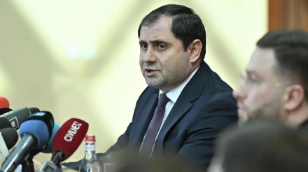 ՀՀ–ն սպառազինության հարցում չի պատրաստվում մրցավազքի մեջ մտնել Ադրբեջանի հետ․ Պապիկյան