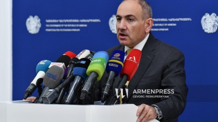 Կշարունակենք ամեն ինչ անել Իրանի բոլոր մտահոգությունները փարատելու ուղղությամբ․ Նիկոլ Փաշինյան