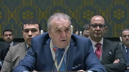 אלג'יריה: אסור לשכוח את הפשעים המתועדים של ישראל/יש להעניש את מבצעי הפשע