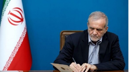 د امریکا غیر انساني بندیزونه د ایران د خلکو د ژوند د سختۍ اصلي عوامل دي