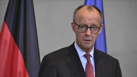 Almanya, Trump’ın Barış Planına Katılmaktan Vazgeçti