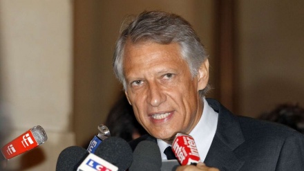 هشدار نخست وزیر پیشین فرانسه به ترامپ درباره مداخله در امور ایران