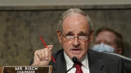  کمیته روابط خارجی سنا طرح قطع دسترسی طالبان به کمک‌ها را تصویب کرد