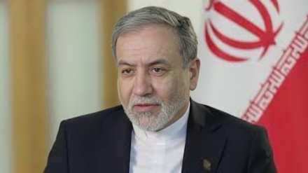 ایران تل په جنګ باندې سولې ته ترجیح ورکړی او د عادلانه موافقې لپاره تیار دی