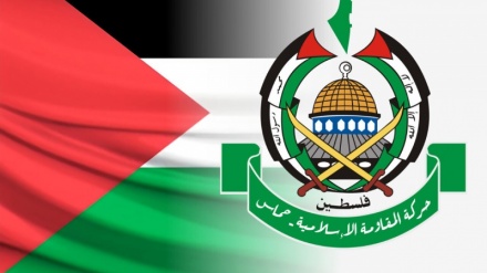 حماس د غزې پر ضد د جنایتونو د دوام پر وړاندې په نړیواله کچه د لاریونونو په کولو ټینګار وکړ