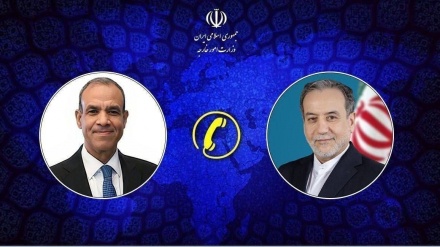 עראקצ'י  ועבד אלעאטי דנו בהתפתחויות האזוריות והבינלאומיות