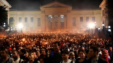 Mensaje unánime del pueblo cubano en la gran marcha: No a la presión de Washington