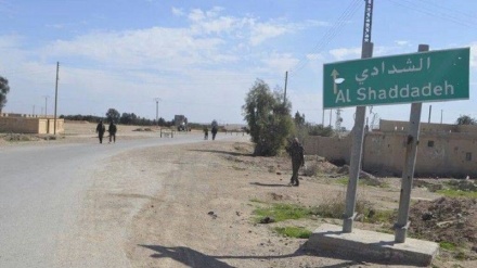 تشدید تدابیر امنیتی در سوریه و عراق پس از فرار زندانیان داعشی