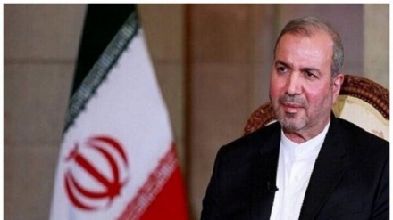 سفیر ایران در بغداد: همبستگی عراق با ایران نشان داد، ریشه‌ها فراتر از مرزها هستند