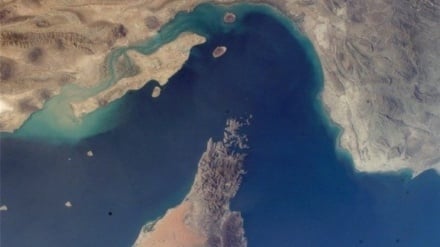 משמרות המהפכה: אין צורך בהנחת מוקשים במצרי הורמוז לפי השיטות המסורתיות