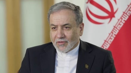 عراقچی: آمریکا باید در برابر اقداماتش ضد ایران پاسخگو باشد